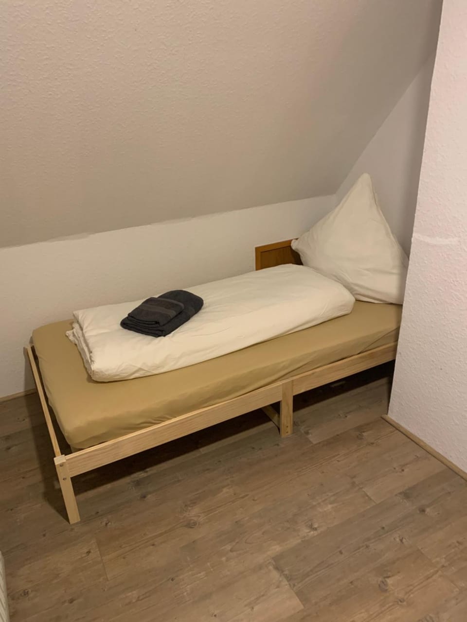 Jermerstein-Häuschen Apartment in Braunlage