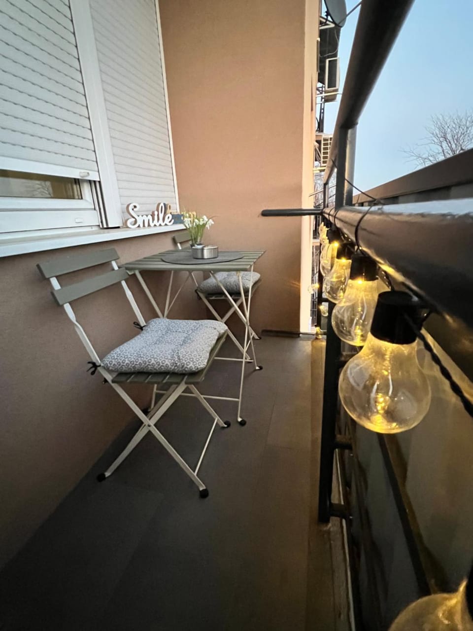 Apartman L, SELF CHECK IN, FREE PARKING Apartment in Slovenia