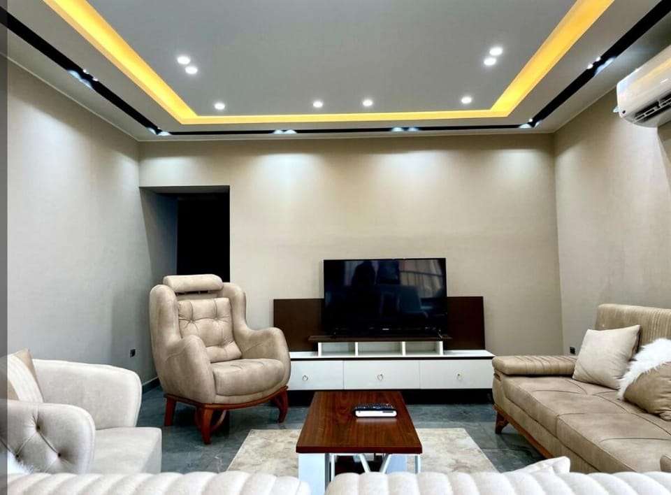 القاهرة كورنيش النيل ابراج المعادي ستار Cairo - Maadi Star Towers Apartment in Cairo Governorate