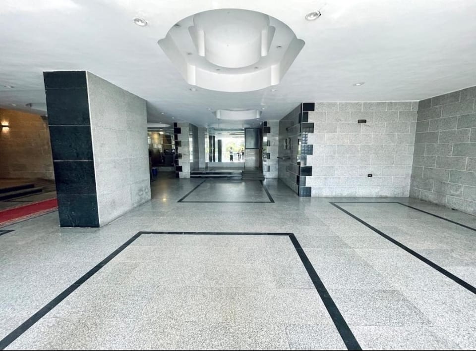القاهرة كورنيش النيل ابراج المعادي ستار Cairo - Maadi Star Towers Apartment in Cairo Governorate