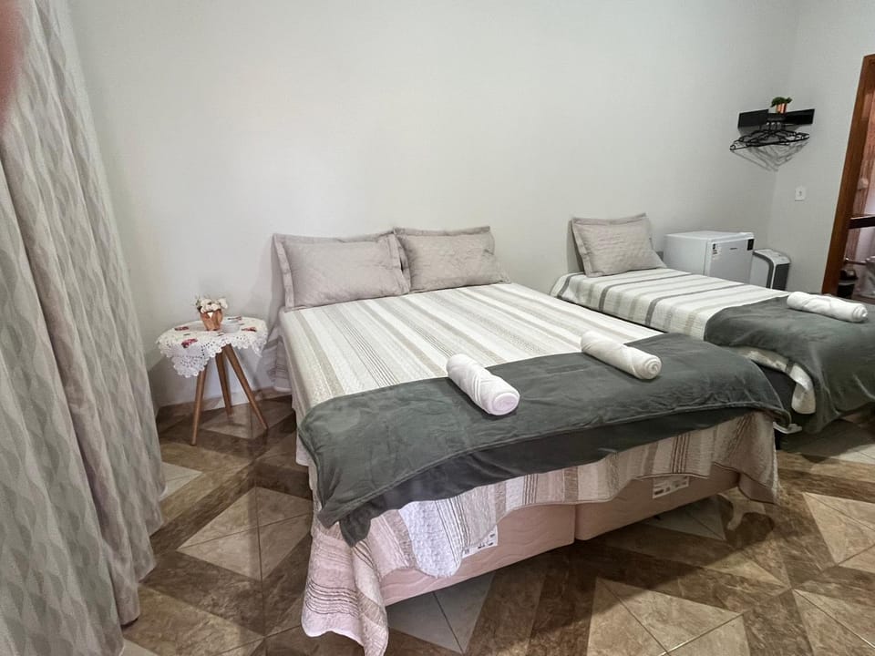 Edícula do Monte Capsule hotel in State of Goiás