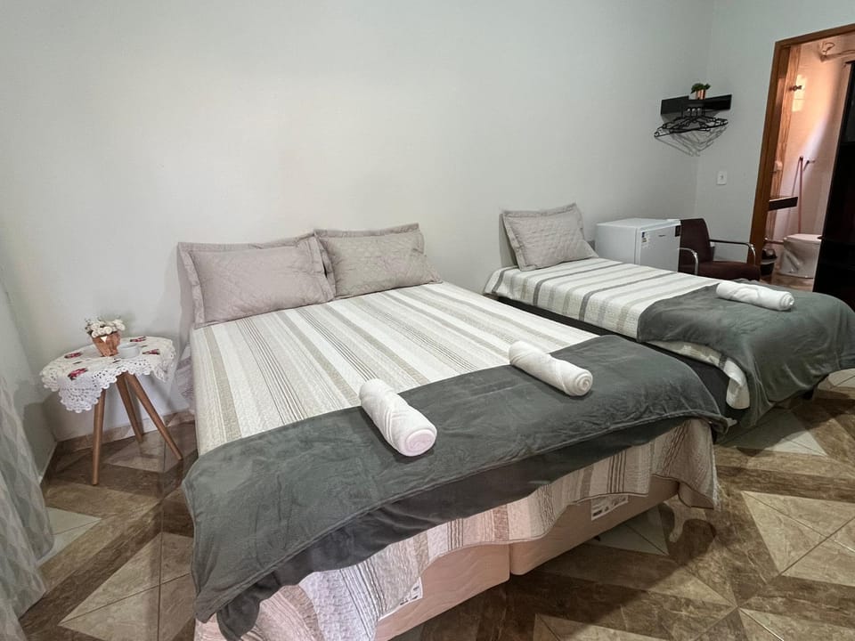 Edícula do Monte Capsule hotel in State of Goiás