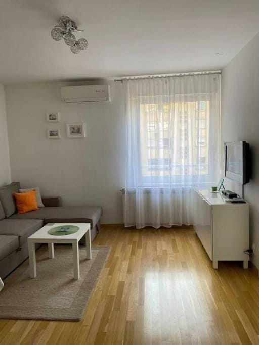Apartment Lomea NADA Apartment in City of Zagreb