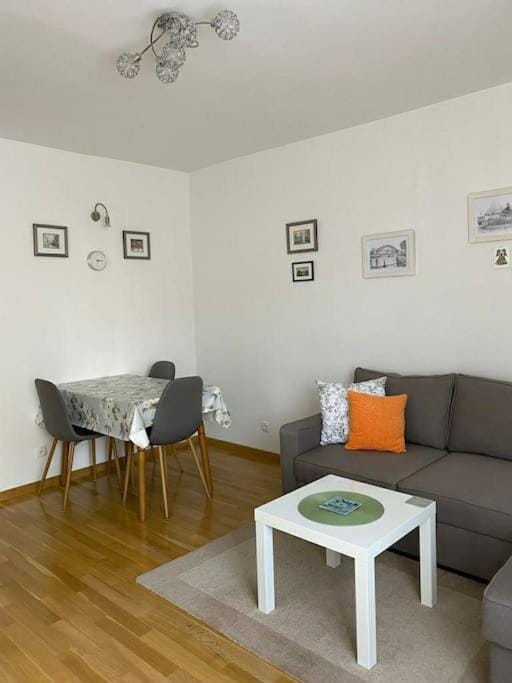 Apartment Lomea NADA Apartment in City of Zagreb