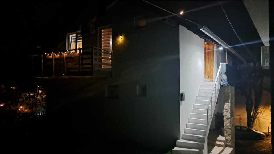 Apartman Mila 2 Apartment in Federation of Bosnia and Herzegovina