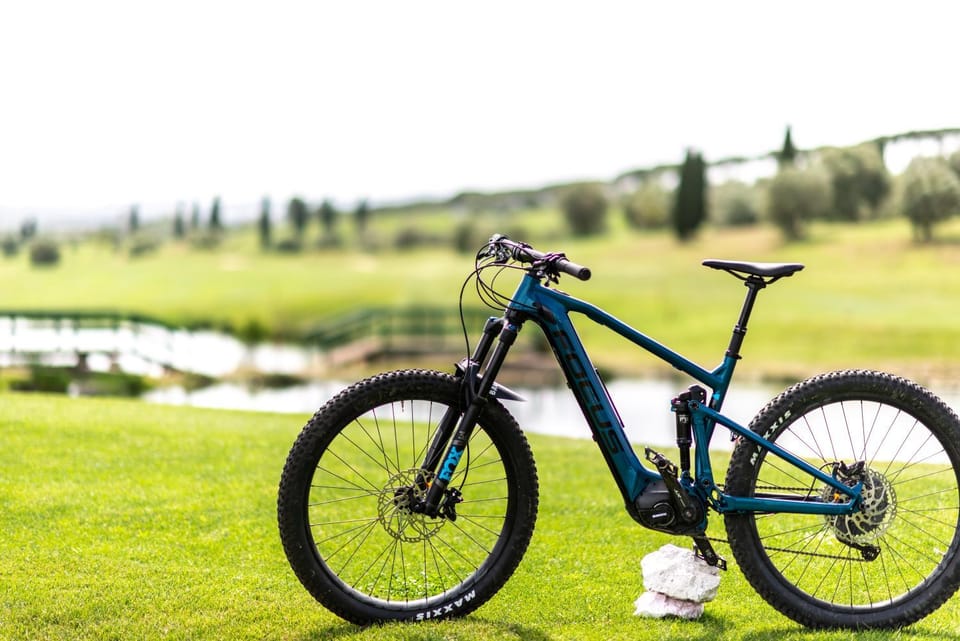 Cycling
