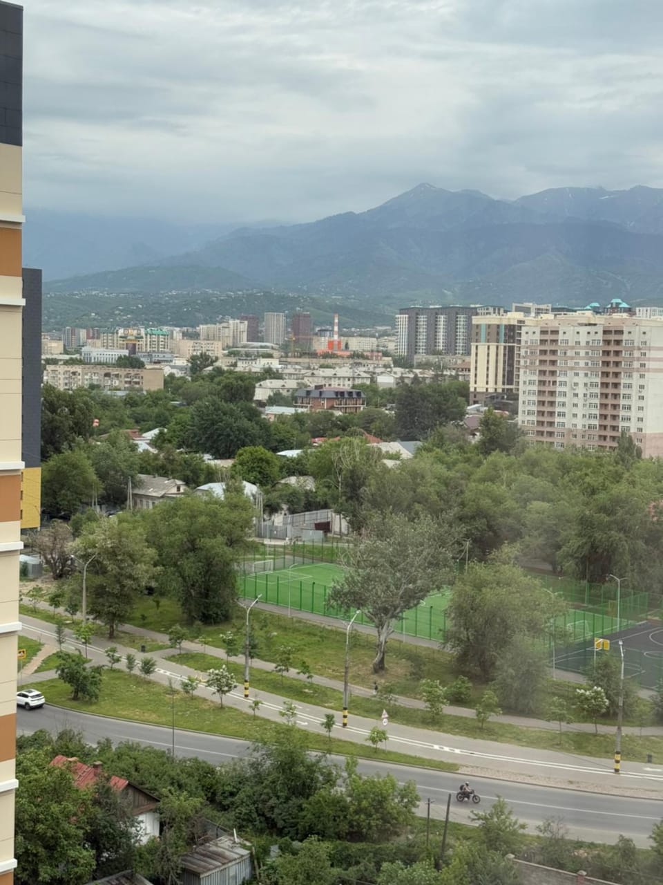 View (from property/room)