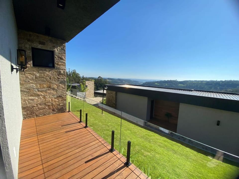 Pousada Vale do Sol Nature lodge in State of Santa Catarina