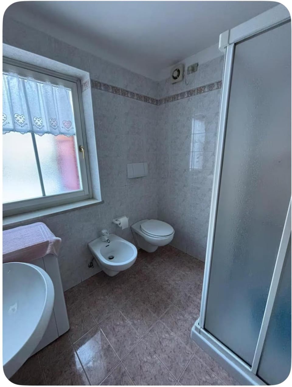 Appartamento Villa Lucia Apartment in Moena