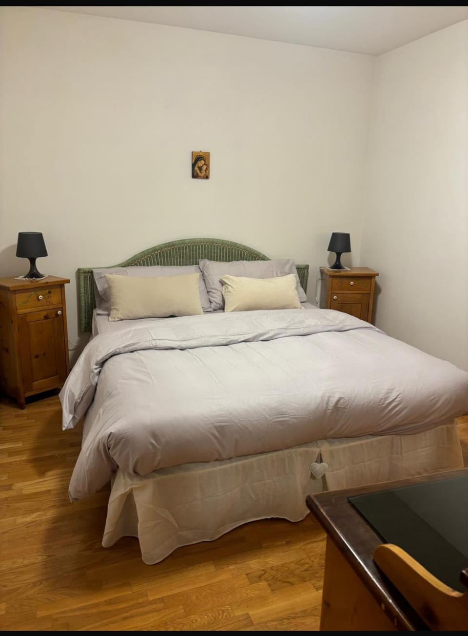 Appartamento Villa Lucia Apartment in Moena