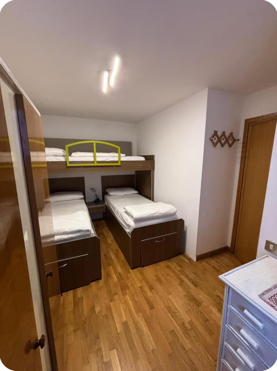 Appartamento Villa Lucia Apartment in Moena