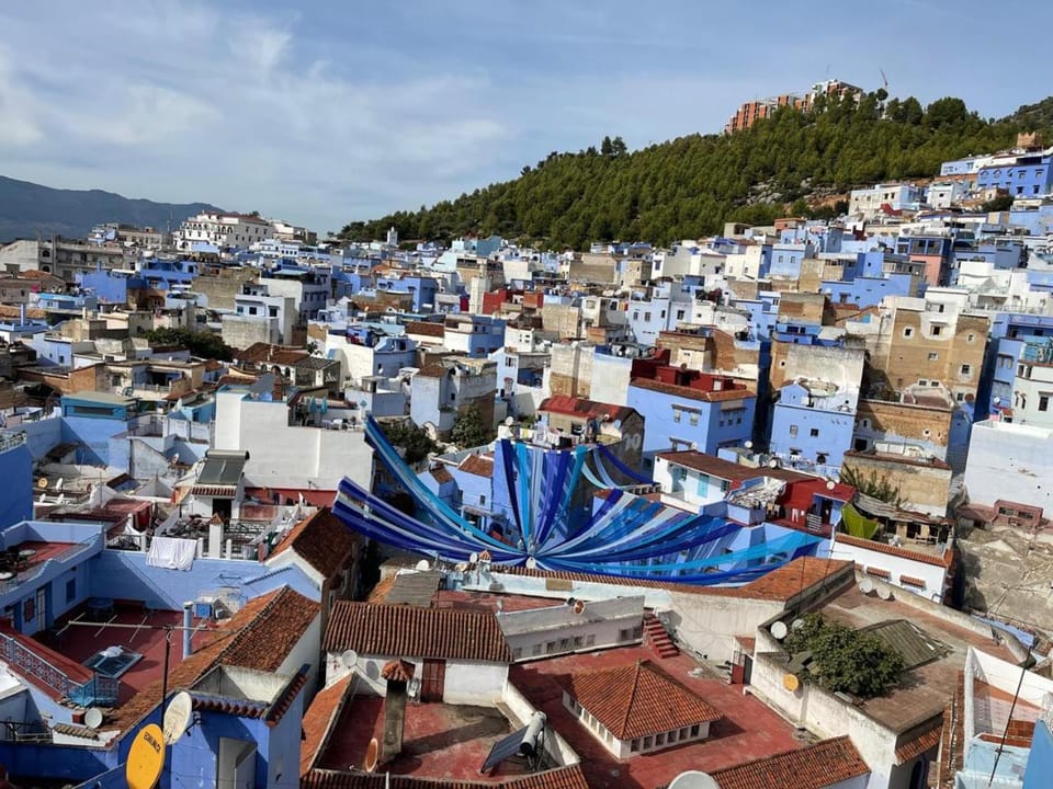 City view