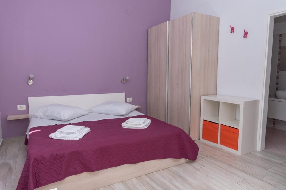 Stara Gavza 165 Apartment in Cres