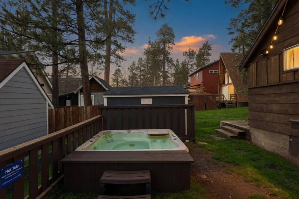 Dream Catcher Retreat House in Big Bear