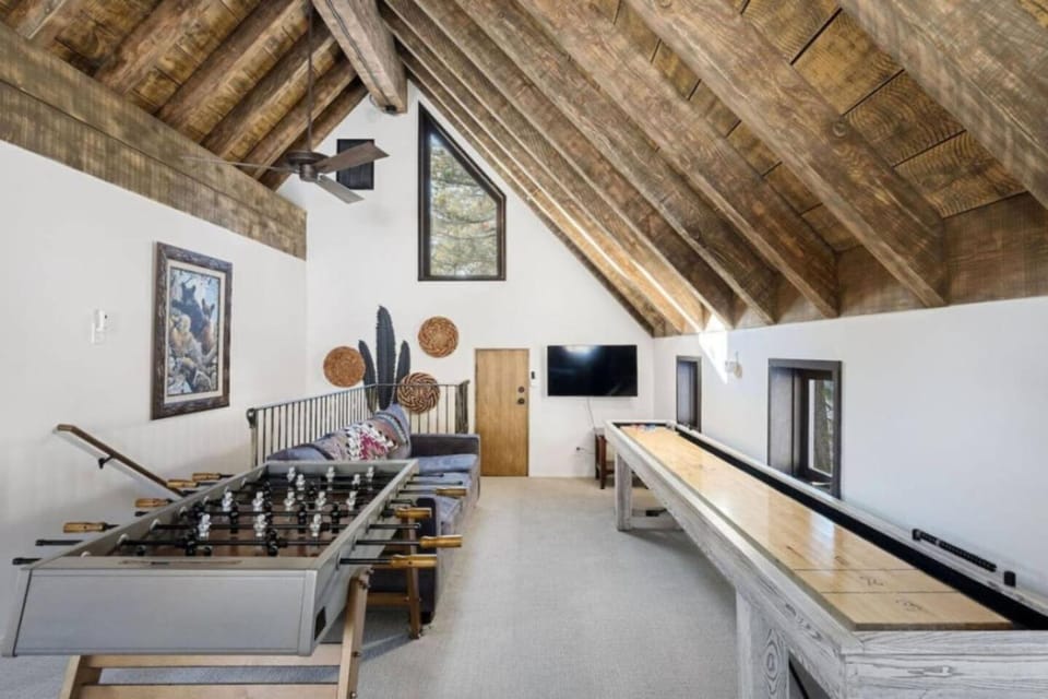 Dream Catcher Retreat House in Big Bear