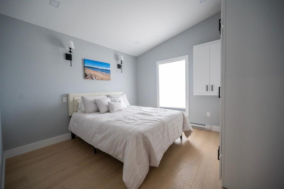 The Dockside Suite House in Nova Scotia