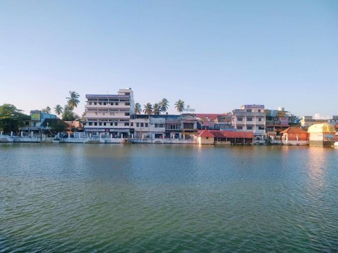 VASUDEVA VILASAM Health Retreat Bed and Breakfast in Thiruvananthapuram