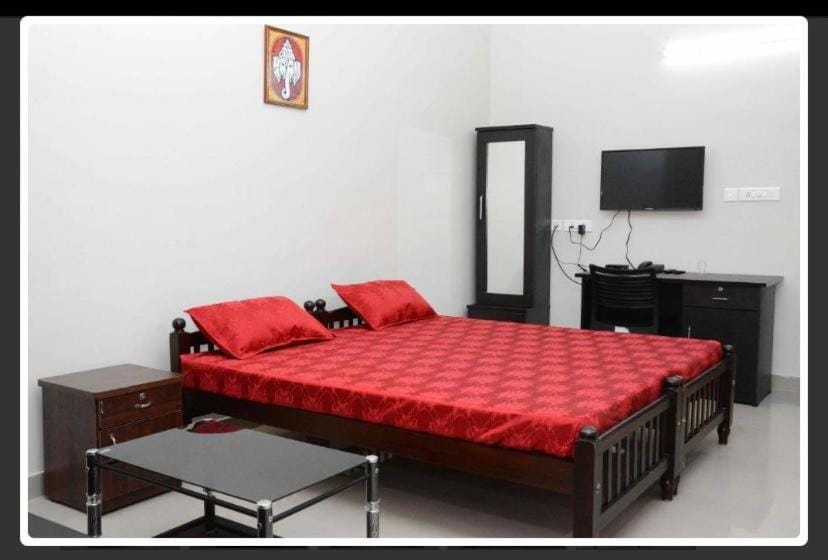 VASUDEVA VILASAM Health Retreat Bed and Breakfast in Thiruvananthapuram