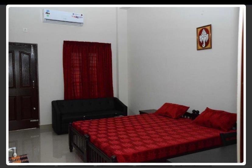 VASUDEVA VILASAM Health Retreat Bed and Breakfast in Thiruvananthapuram