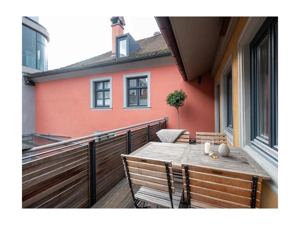 Balcony/Terrace, Balcony/Terrace