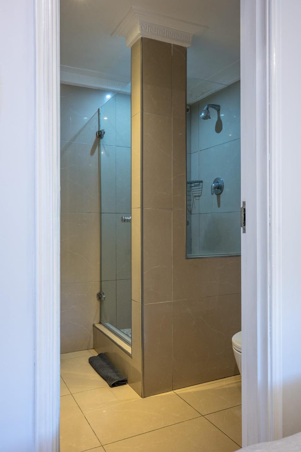 Shower