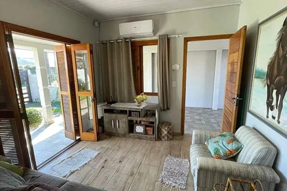 Casa Aconchegante House in State of Rio Grande do Sul