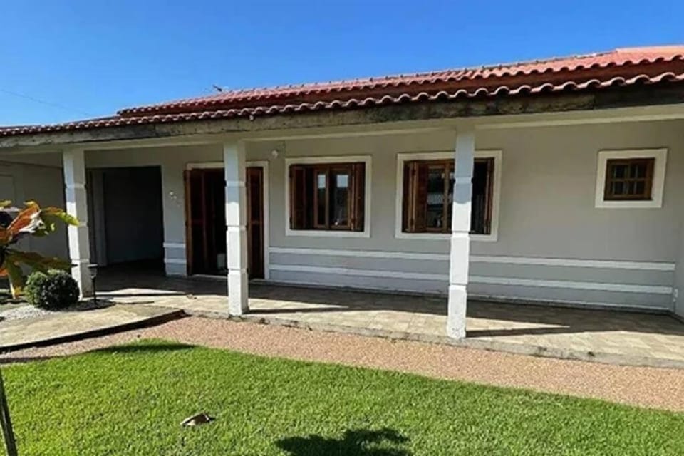 Casa Aconchegante House in State of Rio Grande do Sul