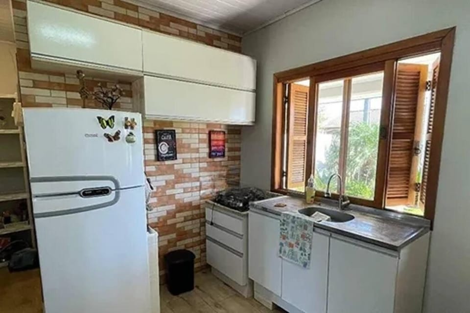 Casa Aconchegante House in State of Rio Grande do Sul