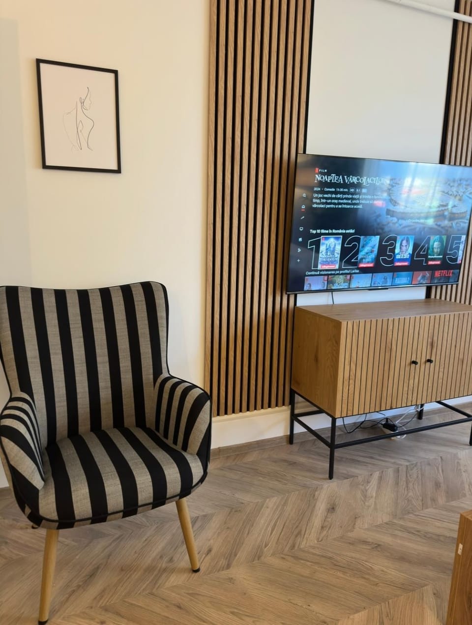 One Room Apartment- Self Check-in 24h Apartment in Timiș County