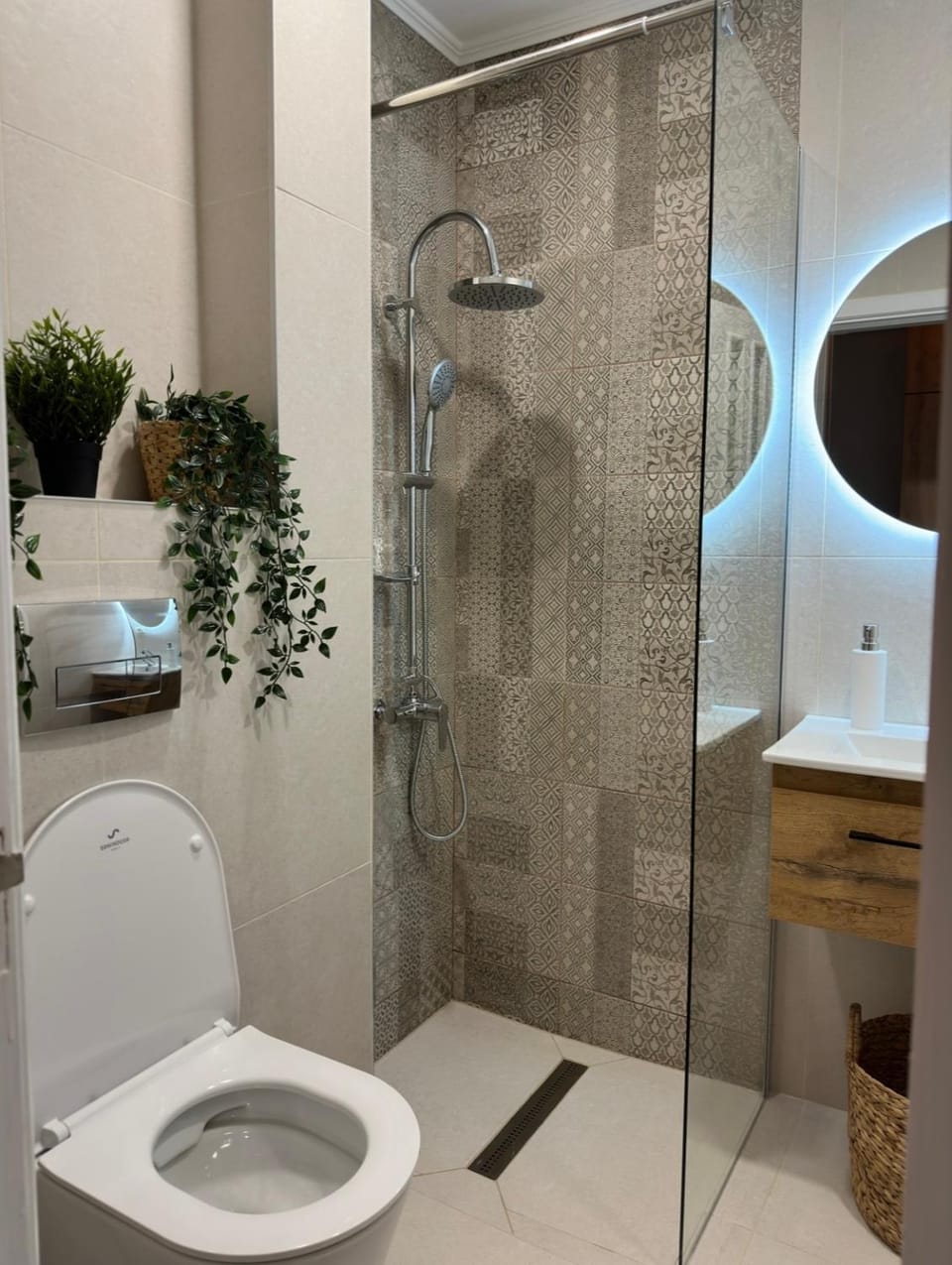 One Room Apartment- Self Check-in 24h Apartment in Timiș County