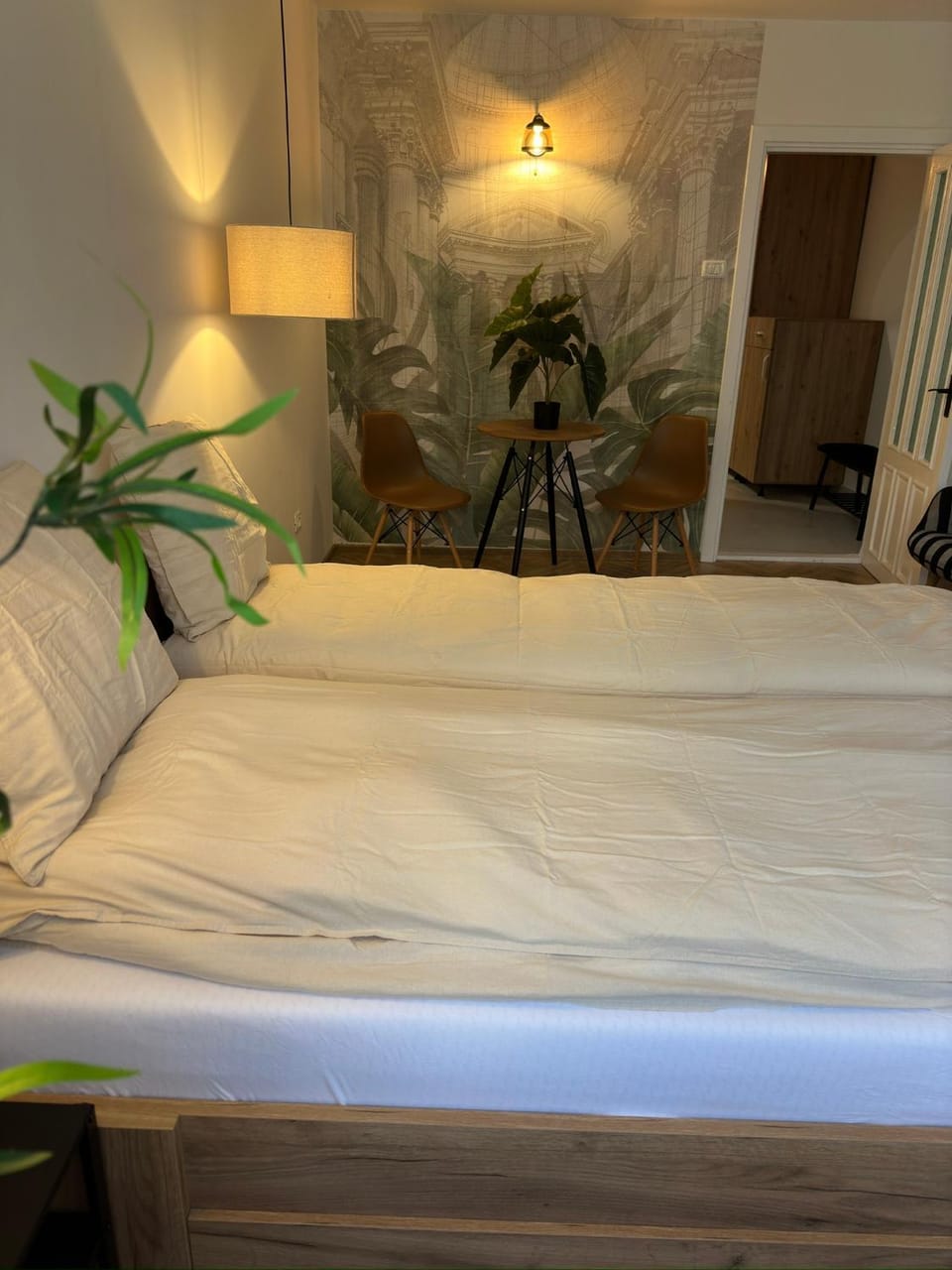 One Room Apartment- Self Check-in 24h Apartment in Timiș County