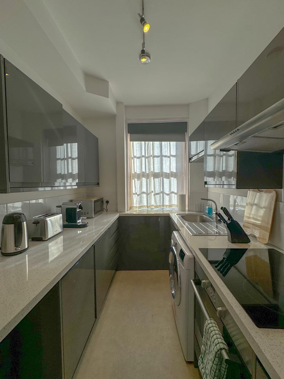 Culross Residences Apartment in City of Westminster