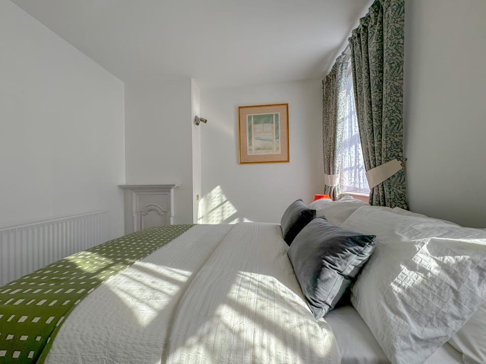 Culross Residences Apartment in City of Westminster