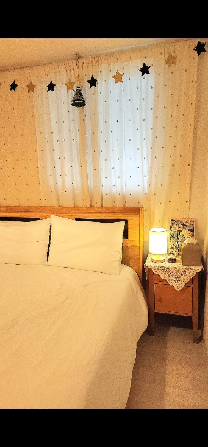 Mangwon Lucky Stay Villa in Seoul