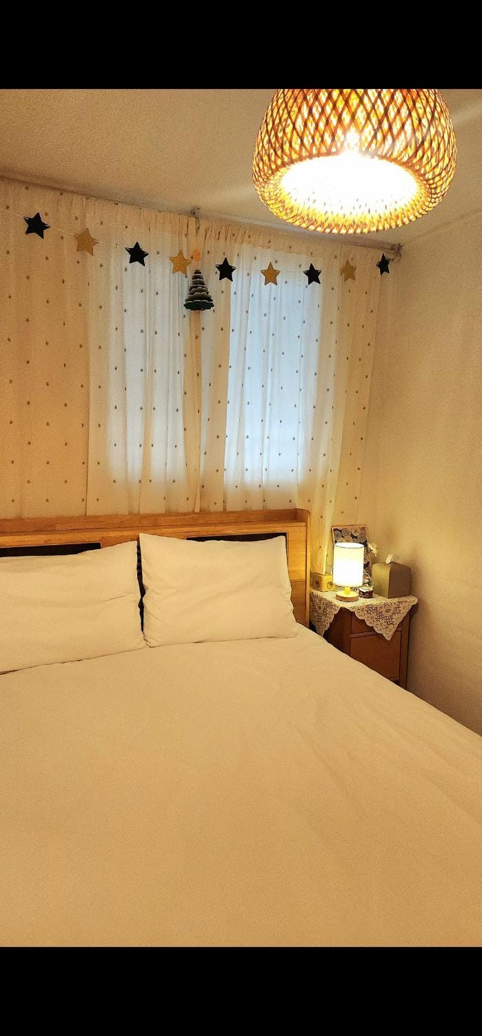 Mangwon Lucky Stay Villa in Seoul