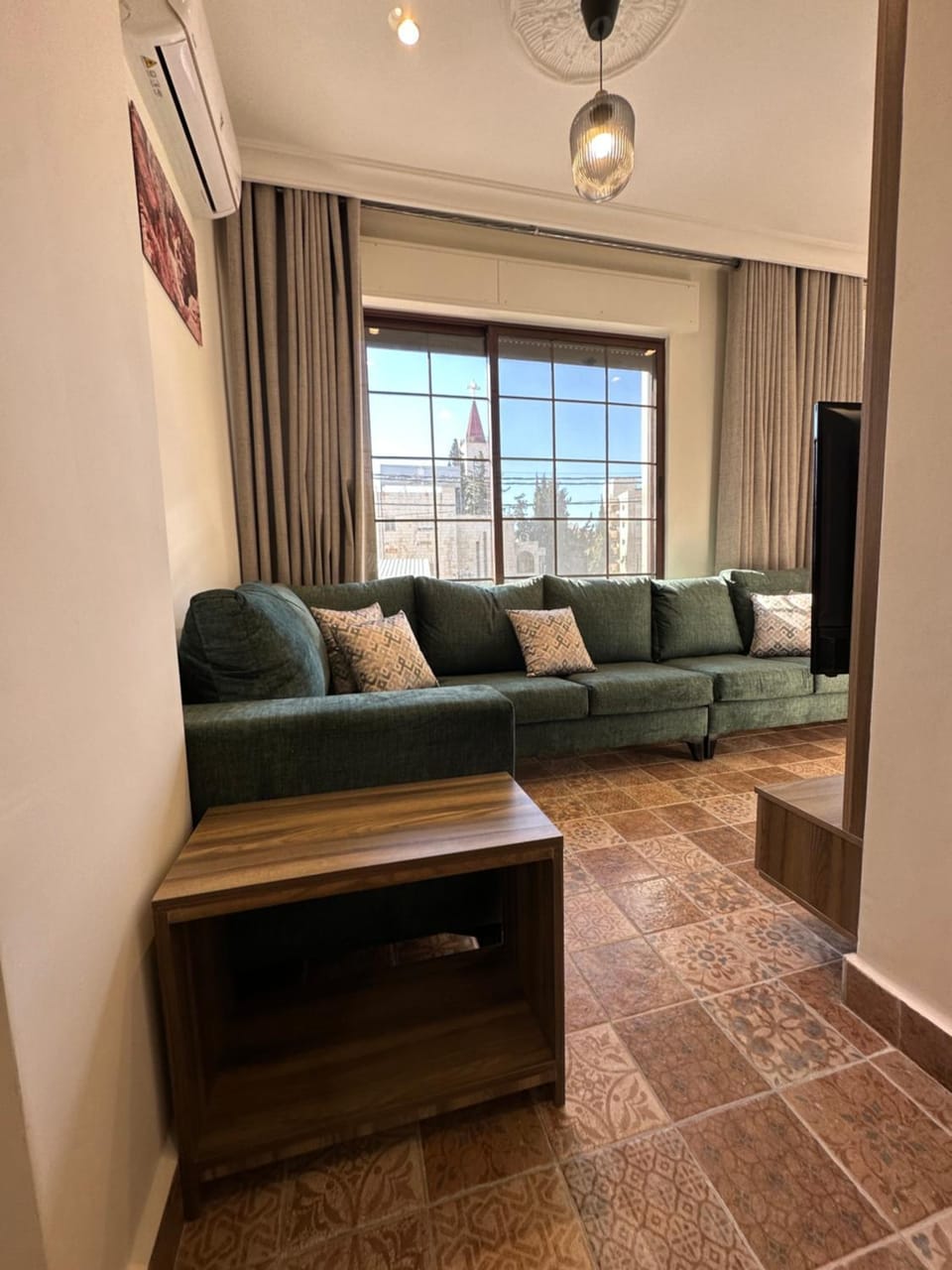 9 Antica jabalal-lwebdeh Apartment in Africa