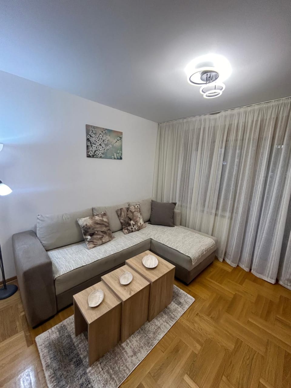 Apartment Mountain Dreams Apartment in Zlatibor