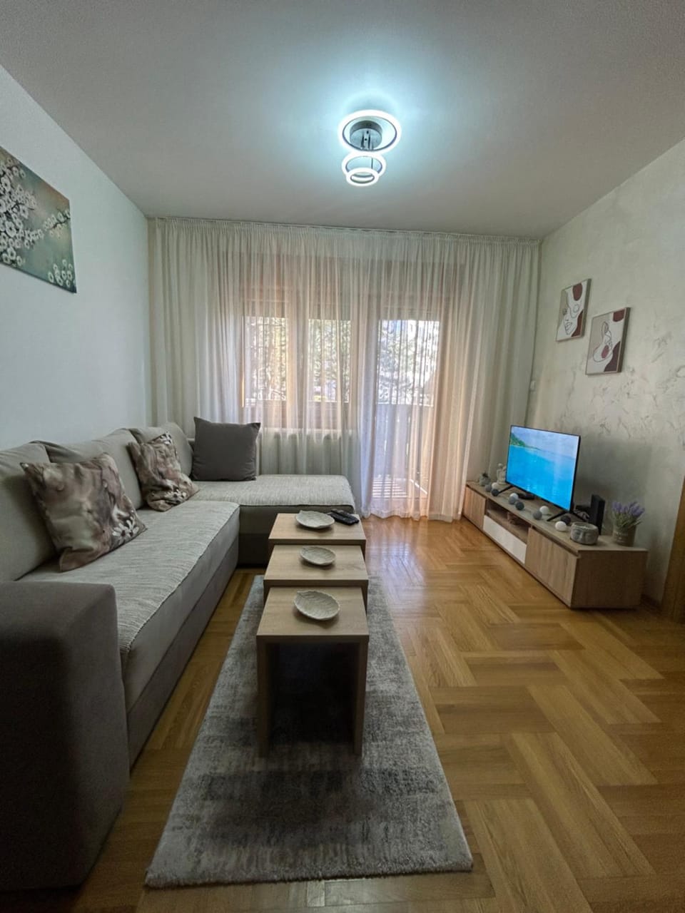 Apartment Mountain Dreams Apartment in Zlatibor