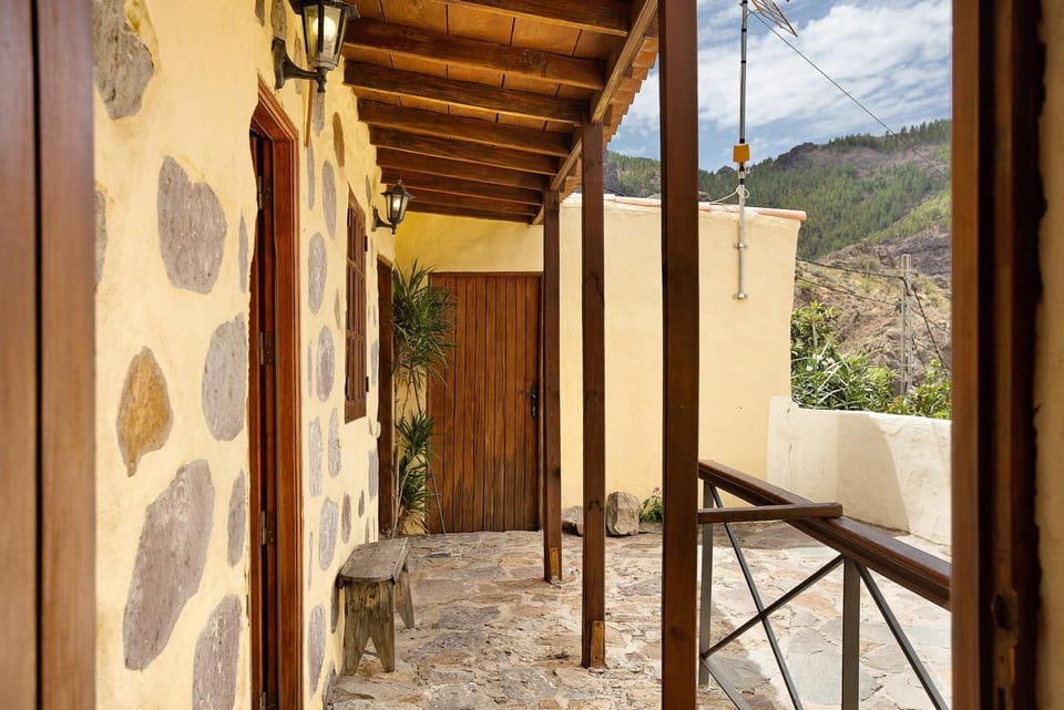 Casa Rural Pepita la de las flores Villa in Gran Canaria