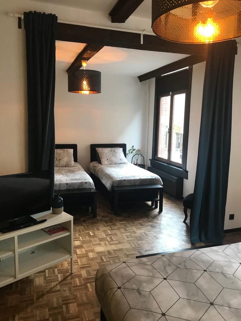 B&B Sablon Antwerp Bed and Breakfast in Antwerp