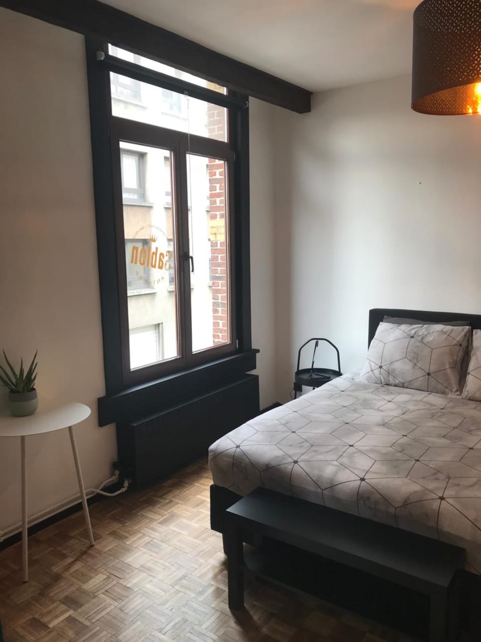 B&B Sablon Antwerp Bed and Breakfast in Antwerp