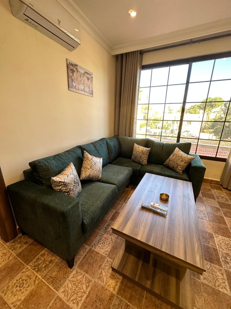 12 Antica jabalal-lwebdeh Apartment in Africa
