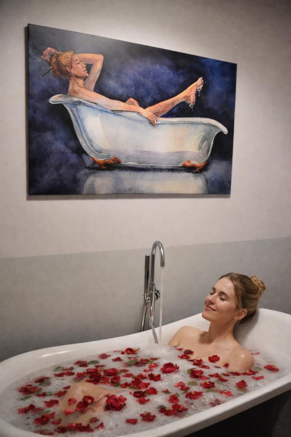 Bath