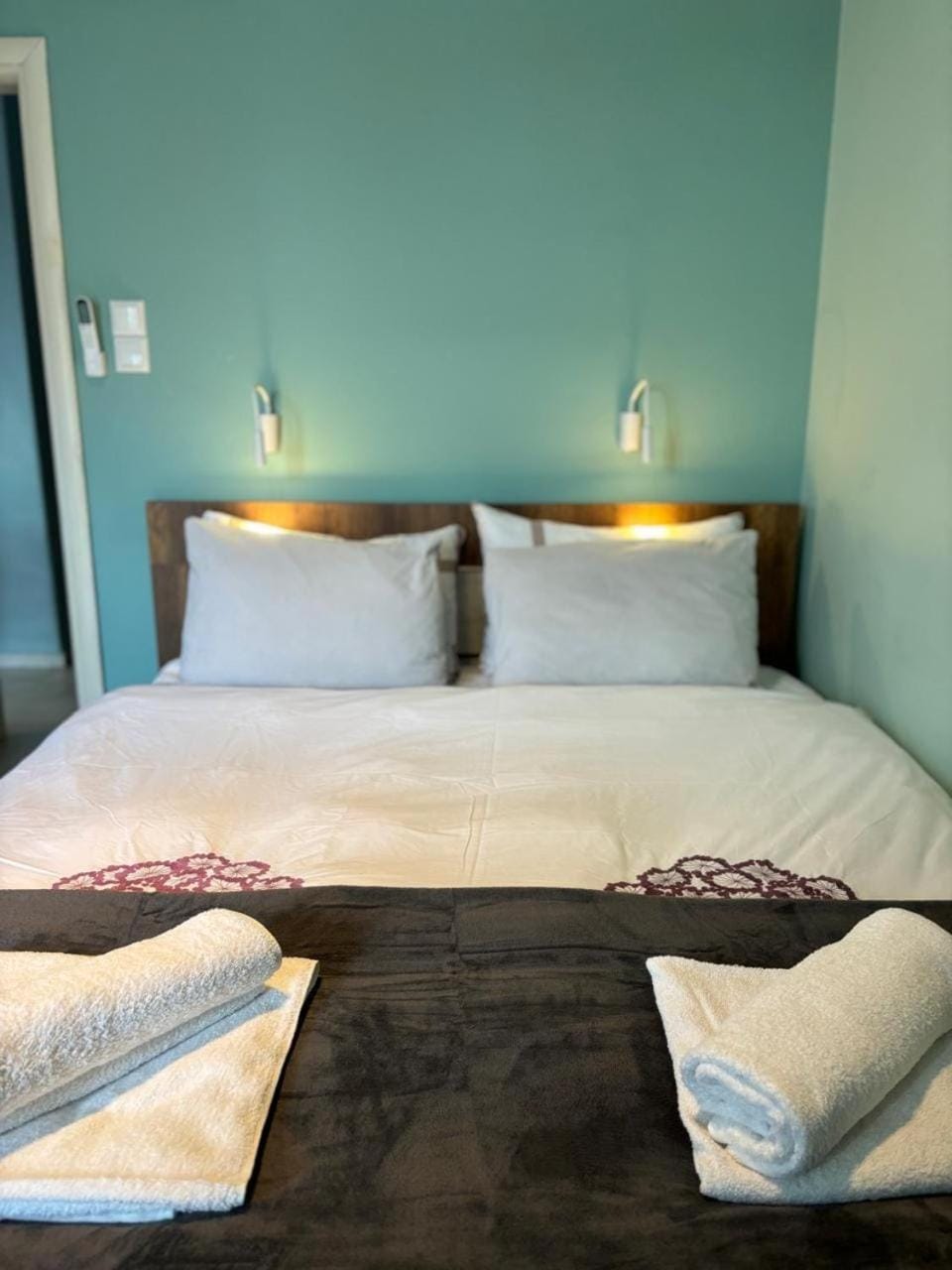 Flat by the Beach Voula Apartment in East Attica Regional Unit, Greece