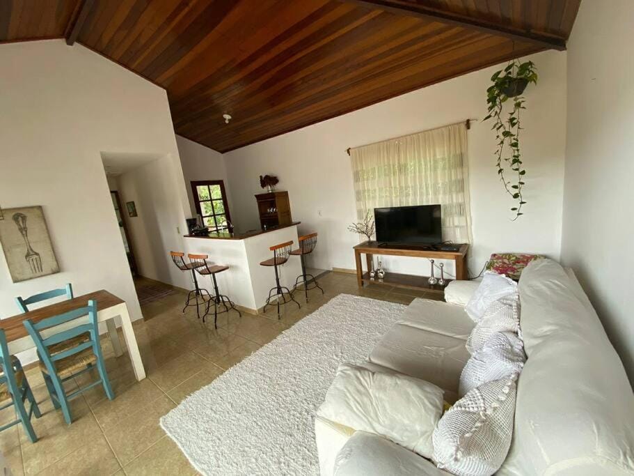 casa de praia aconchego House in Armacao dos Buzios