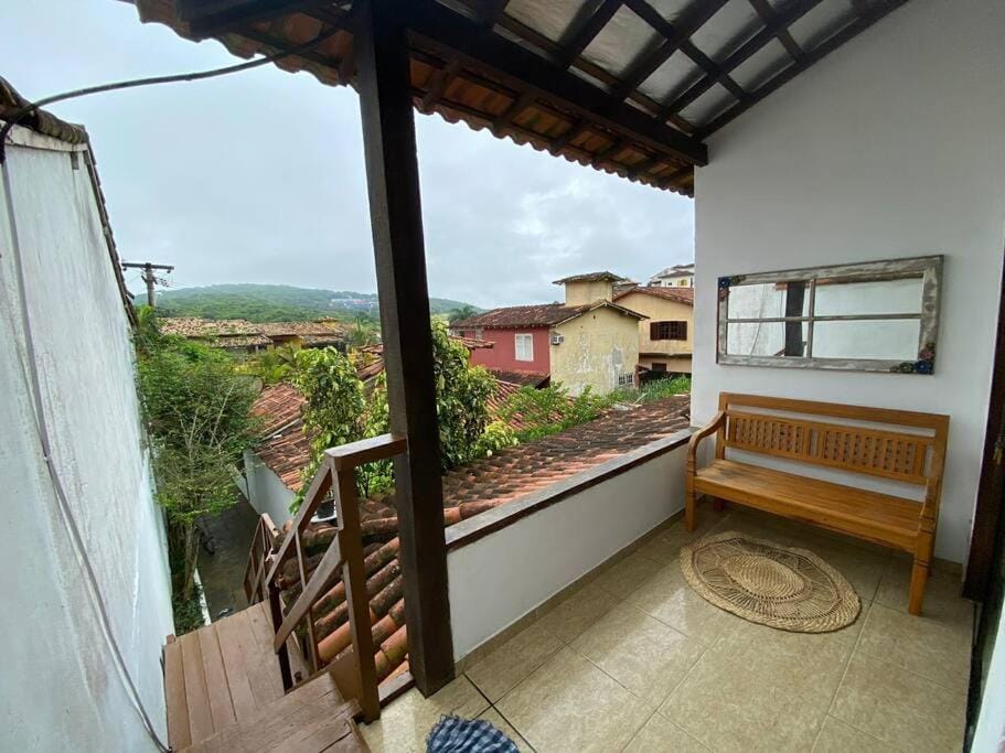 casa de praia aconchego House in Armacao dos Buzios