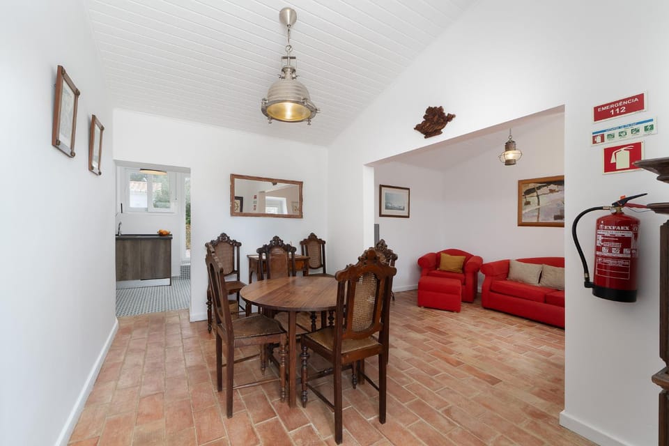 Quinta de Loubite by Sweethomes Farm Stay in Lagoa