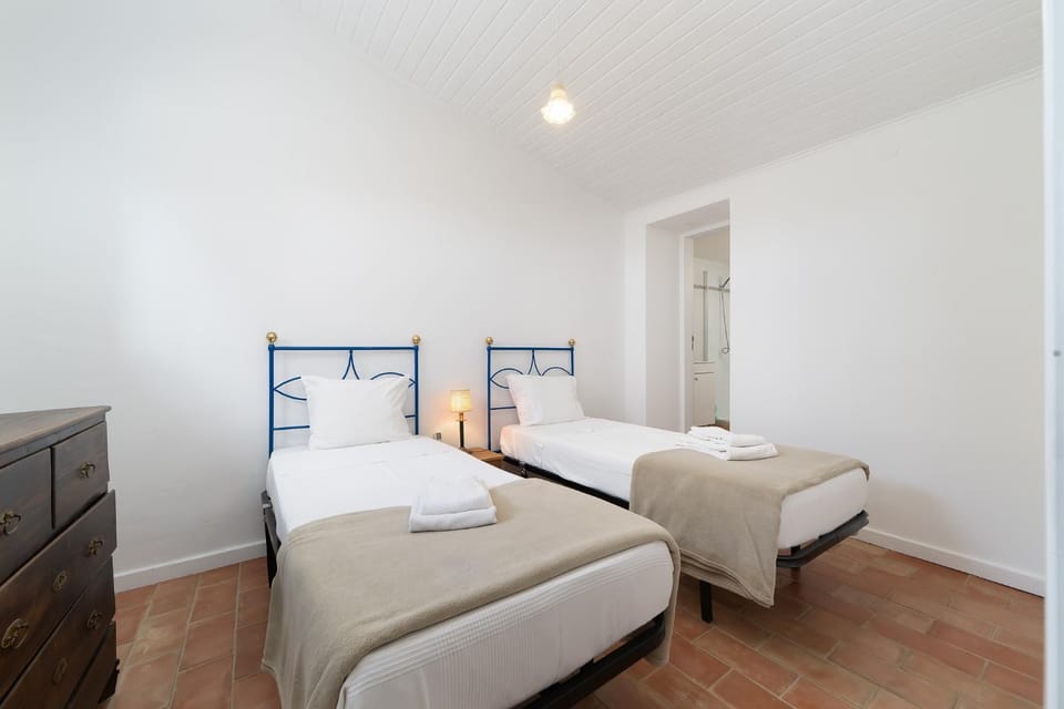Quinta de Loubite by Sweethomes Farm Stay in Lagoa