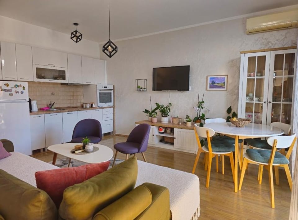 Apartments Becici Apartment in Budva Municipality