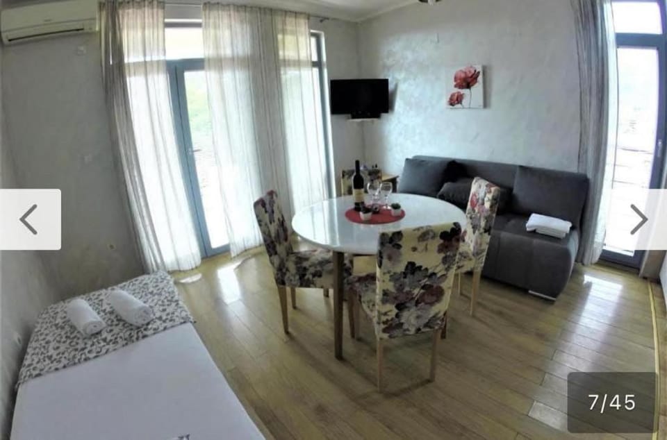 Apartments Becici Apartment in Budva Municipality